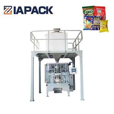 顆粒種子包裝機相關產品推薦