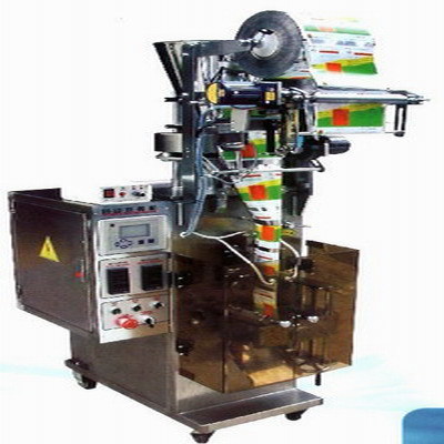 廣州市金程包裝機械制造有限公司 專業顆粒包裝機解決方案提供商