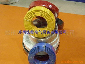 鄭州法特電氣設(shè)備 儀表電纜產(chǎn)品全覽與電線電纜解決方案